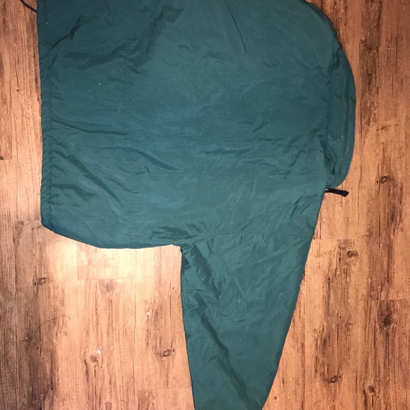 Michigan State University Jacket - Picture 4 of 4